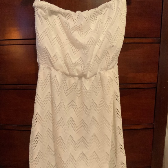 Lilly Pulitzer Dresses & Skirts - Lilly Pulitzer dress